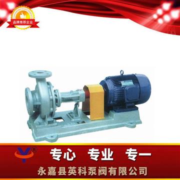 LQRY熱油（yóu）泵（bèng）